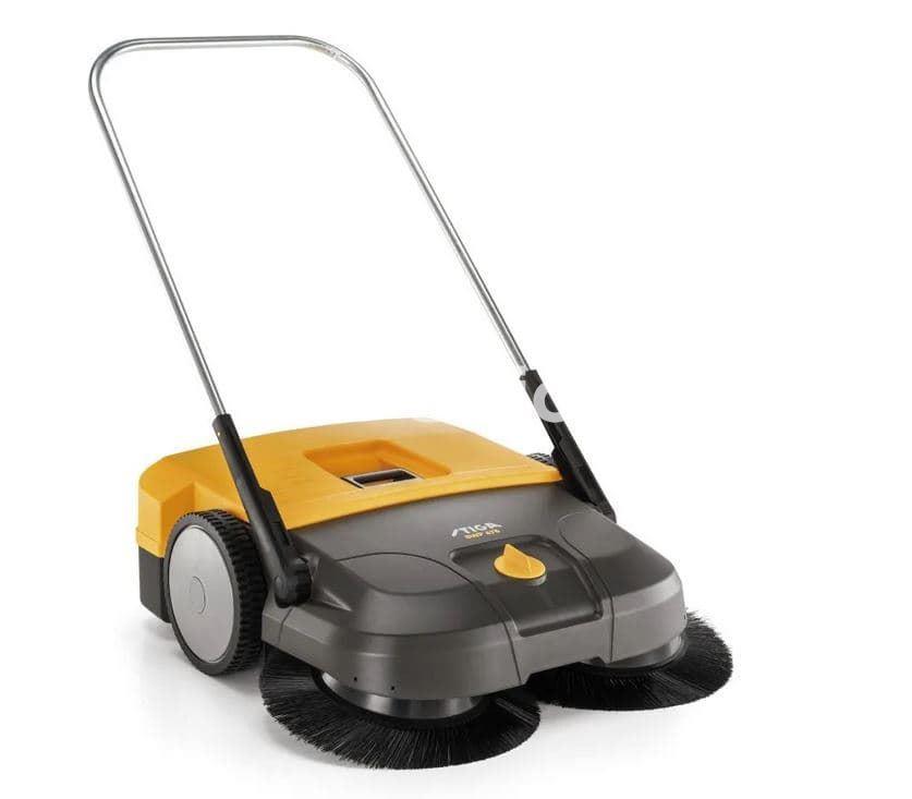 Barredora manual Stiga SWP 475 - Imagen 1
