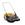 Barredora manual Stiga SWP 475 - Imagen 1