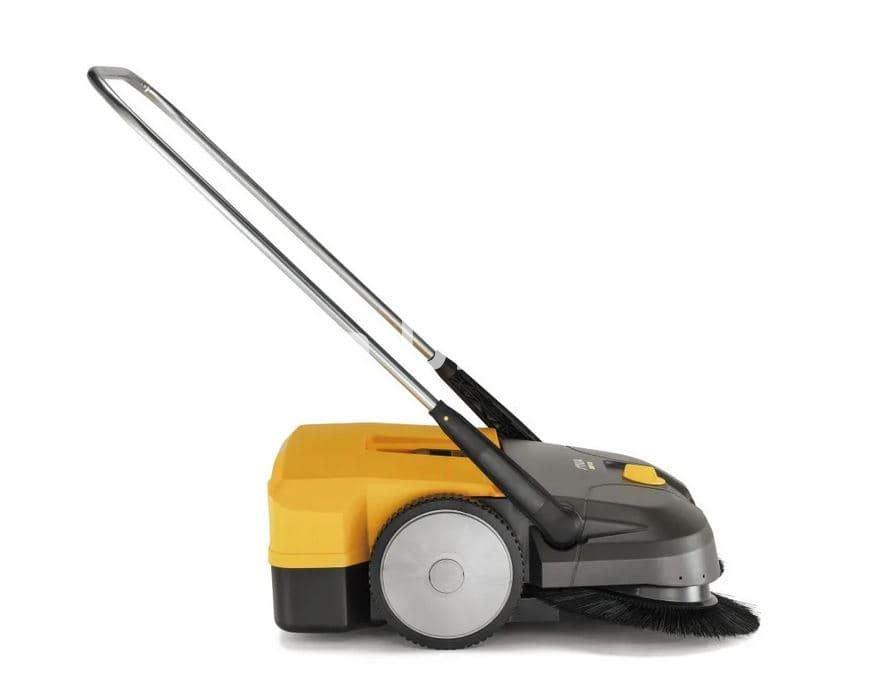 Barredora manual Stiga SWP 475 - Imagen 2