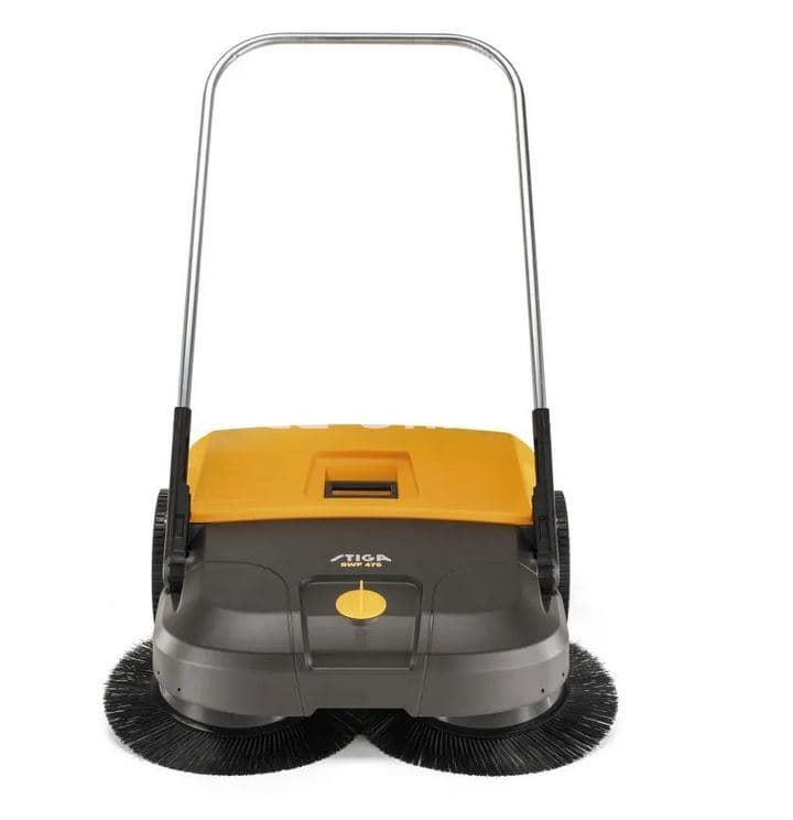 Barredora manual Stiga SWP 475 - Imagen 3