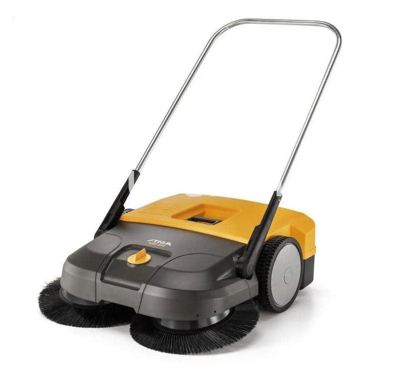 Barredora manual Stiga SWP 475 - Imagen 4