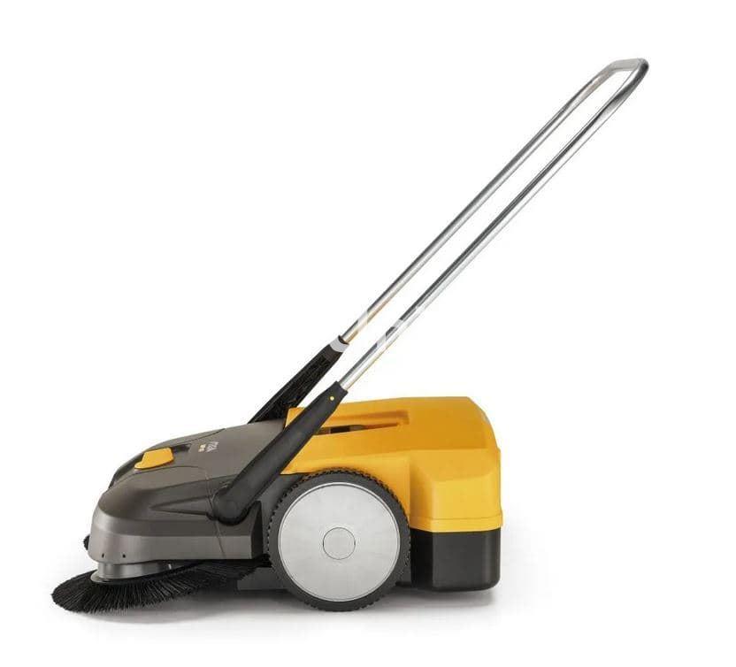 Barredora manual Stiga SWP 475 - Imagen 5