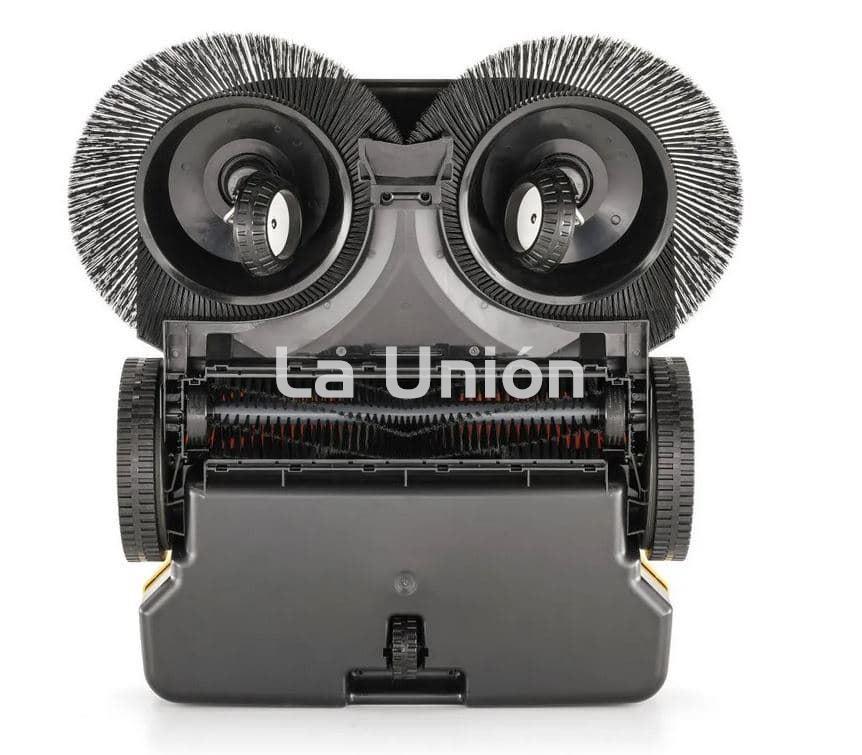 Barredora manual Stiga SWP 475 - Imagen 6