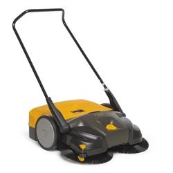 Barredora manual Stiga SWP 577 - Imagen 1