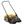 Barredora manual Stiga SWP 577 - Imagen 1