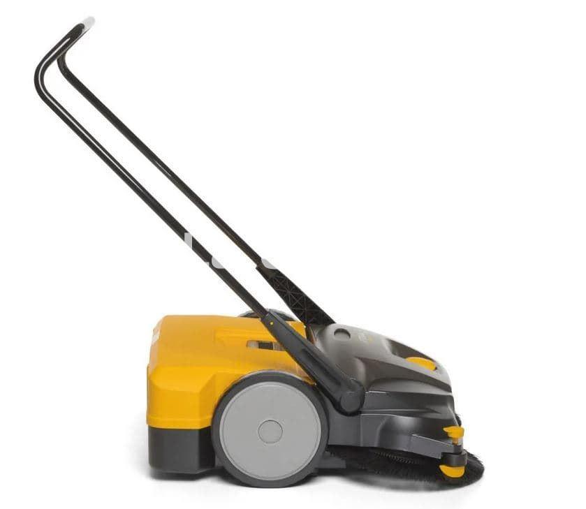 Barredora manual Stiga SWP 577 - Imagen 2