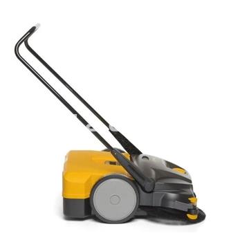 Barredora manual Stiga SWP 577 - Imagen 2