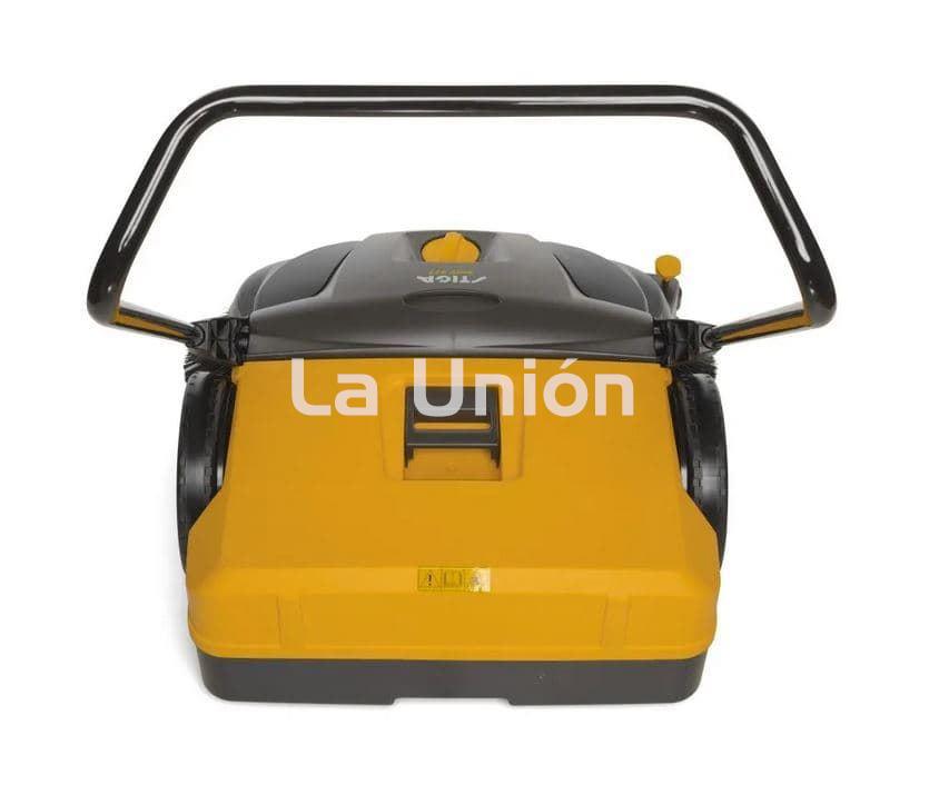 Barredora manual Stiga SWP 577 - Imagen 3