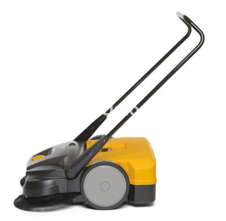 Barredora manual Stiga SWP 577 - Imagen 4