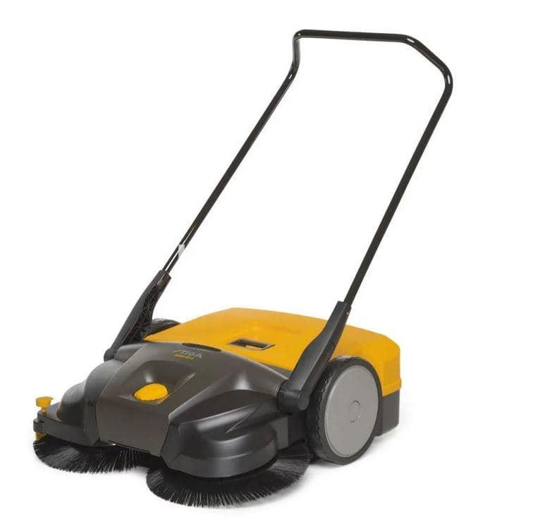 Barredora manual Stiga SWP 577 - Imagen 5