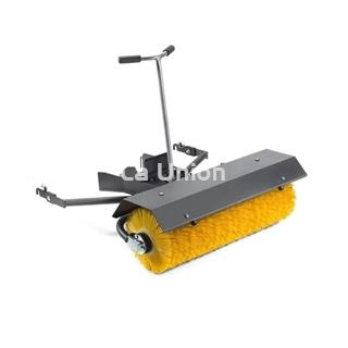 Barredora para Park 300 y 300M Stiga - Imagen 1