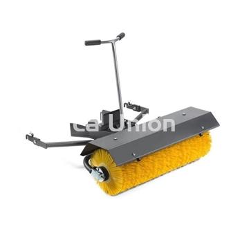 Barredora para Park 300 y 300M Stiga - Imagen 1