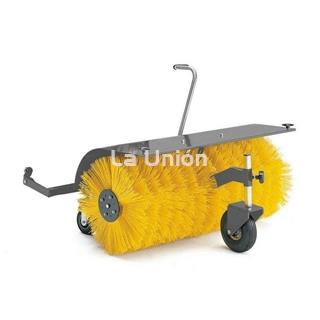 Barredora Park 2+4WD Stiga - Imagen 1