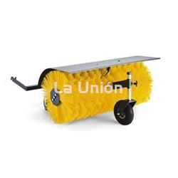 Barredora Park hidráulica Stiga - Imagen 1