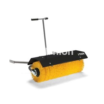 Barredora Villa y Park 2+4WD Stiga - Imagen 1