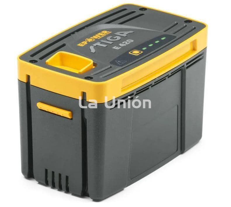 Batería 48V Stiga E 420 - Imagen 1