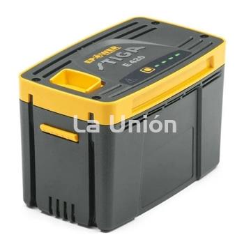 Batería 48V Stiga E 420 - Imagen 1