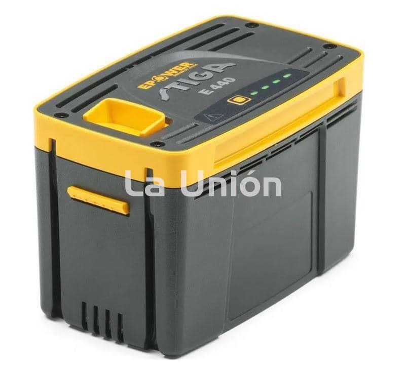 Batería 48V Stiga E 440 - Imagen 1