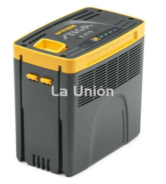 Batería 48V Stiga E 475 - Imagen 1