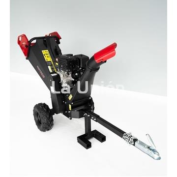 Biotriturador de Gasolina 15cv  120mm Roteco GS15002 - Imagen 2