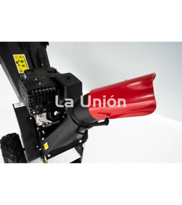 Biotriturador de Gasolina 15cv  120mm Roteco GS15002 - Imagen 3