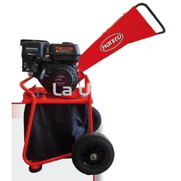 Biotriturador de Gasolina Roteco GC 50 - Imagen 1