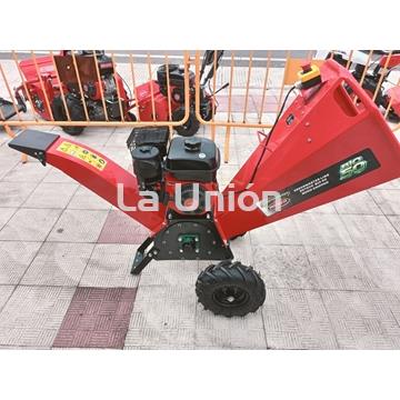 BIOTRITURADORA A GASOLINA BIO 50 - Imagen 1