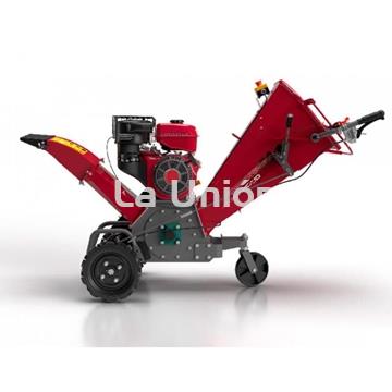 BIOTRITURADORA ROTECO SMARTBIO 120 - Imagen 1