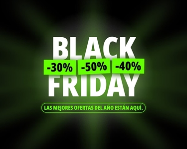 BLACK FRIDAY!!!