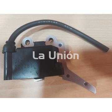 Bobina TJ 53 - Imagen 1