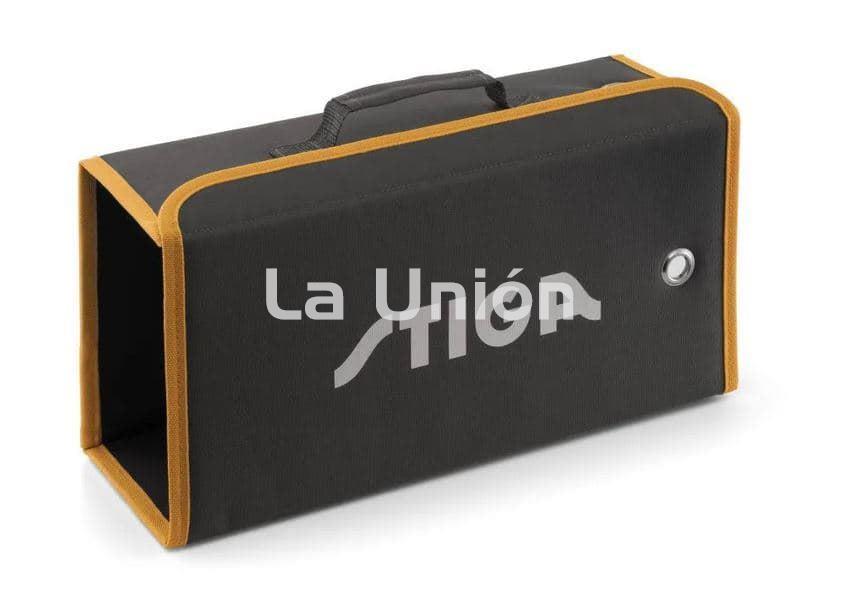 Bolsa textil para equipos SGM multifunción Stiga (Multi - Mate) - Imagen 1