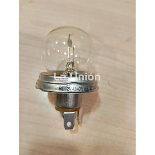 Bombilla con casquillo - Imagen 1