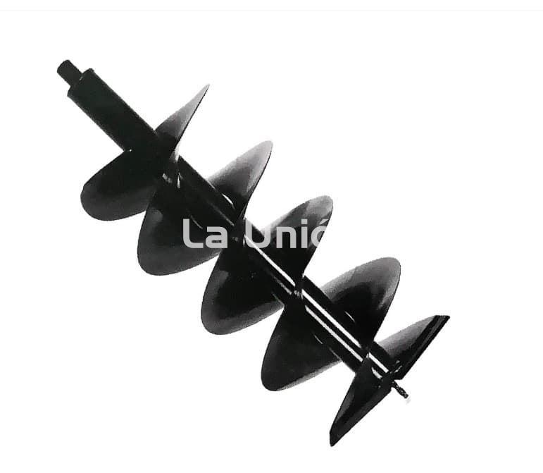 Broca ahoyador 200 mm Roteco - Imagen 1