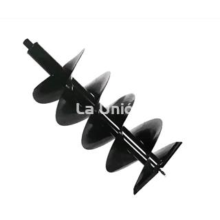 Broca ahoyador 200 mm Roteco - Imagen 1