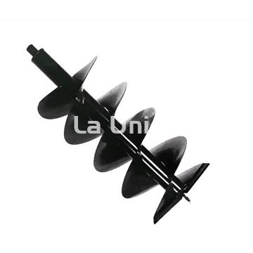 Broca ahoyador 200 mm Roteco - Imagen 1