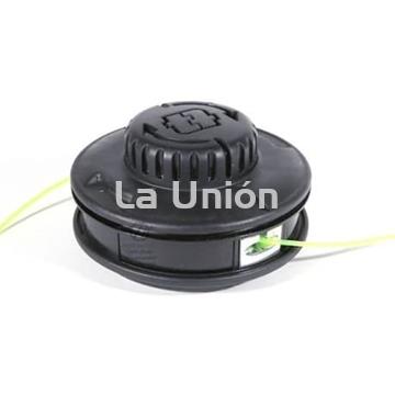 Cabezal carga facil 130mm - Imagen 1