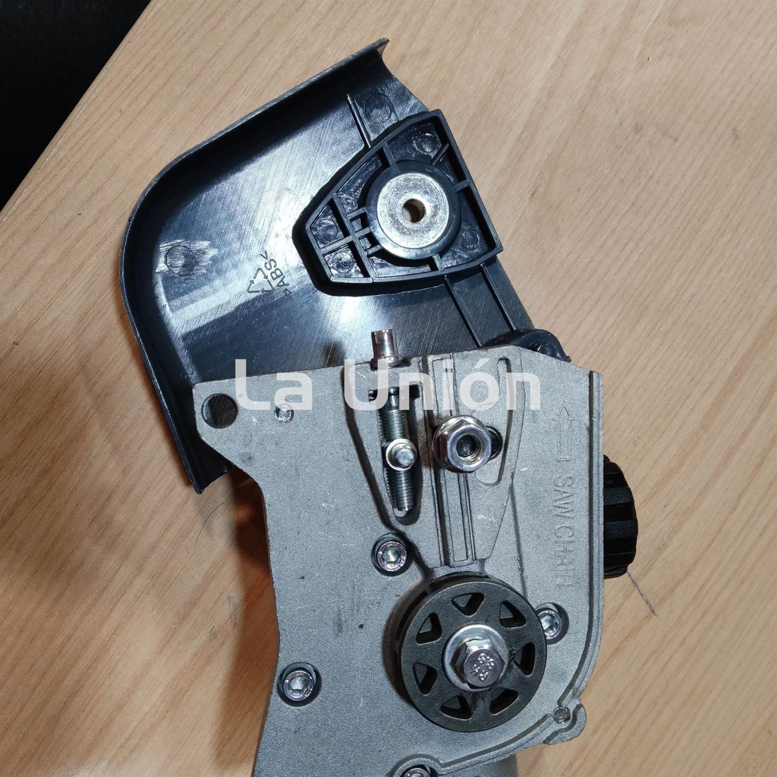 Cabezal de poda para combi Stiga MT 330 - Imagen 3