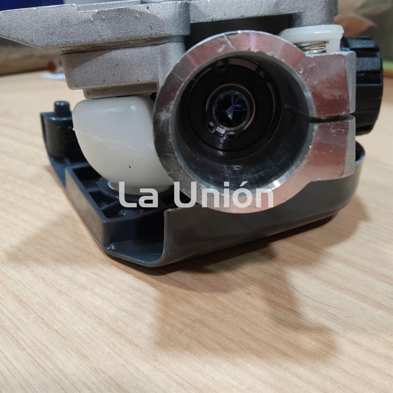 Cabezal de poda para combi Stiga MT 330 - Imagen 4