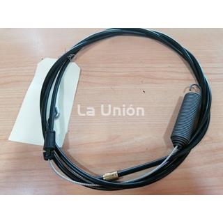 Cable accionamiento cuchilla - Imagen 1
