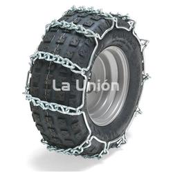 Cadenas para nieve 16x7,5" Stiga - Imagen 1