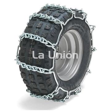 Cadenas para nieve 16x7,5" Stiga - Imagen 1