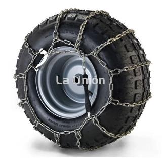 Cadenas para nieve de 18" Stiga - Imagen 1