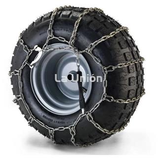 Cadenas para nieve de 20" Stiga - Imagen 1
