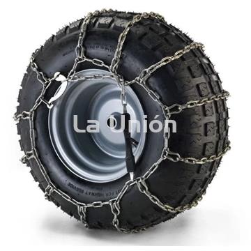 Cadenas para nieve de 20" Stiga - Imagen 1