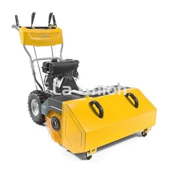 Cajón recogedor para barredora Stiga SWS 600 - Imagen 2