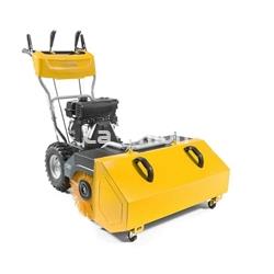 Cajón recogedor para barredora Stiga SWS 800 - Imagen 2