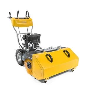 Cajón recogedor para barredora Stiga SWS 800 - Imagen 2