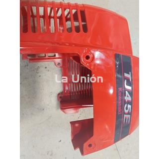 Caracasa kawasaki TJ53 - Imagen 1