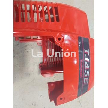 Caracasa kawasaki TJ53 - Imagen 1