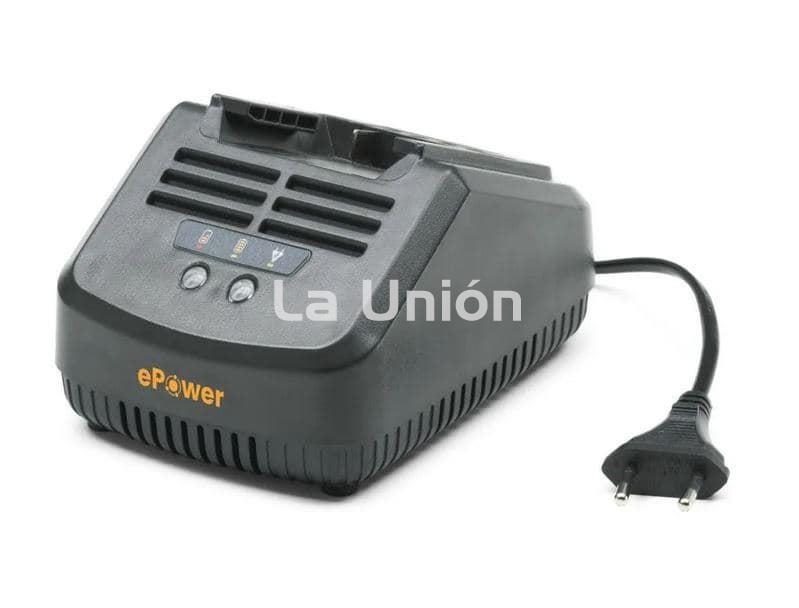 Cargador 20V Stiga C 215 S - Imagen 1